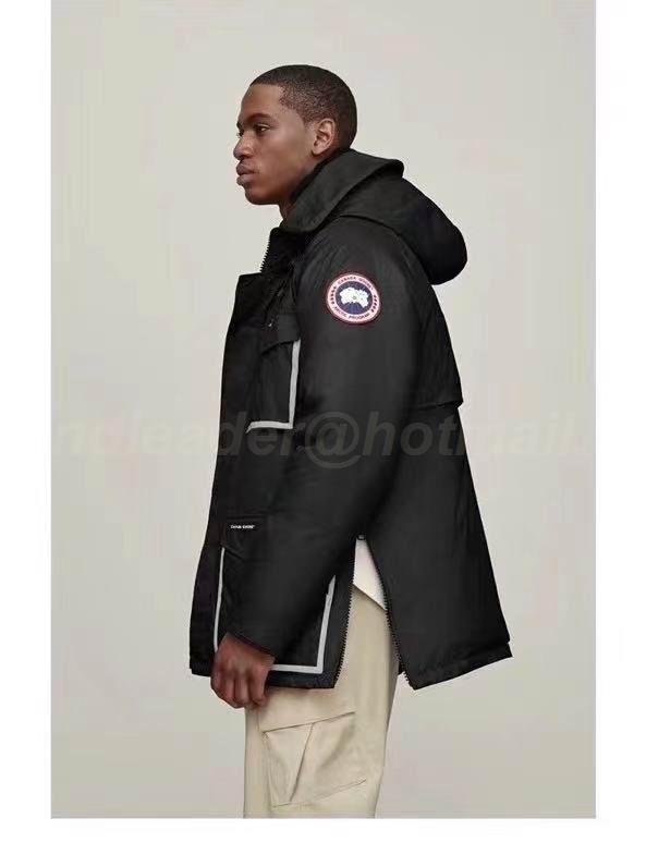 Canada Goose Men's Outwear 2